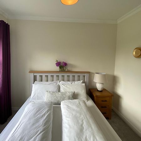 Shanakeever Farm - 3 Bedroom Apartment Клифден Экстерьер фото